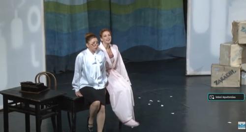 Én és a kisöcsém