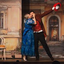 Mérai Kata, Szabó Kristóf