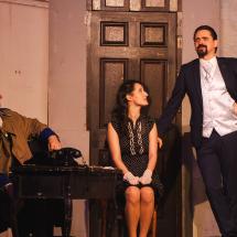 Meseautó - Oroszi Tamás, Malik Édua, Lipták Péter