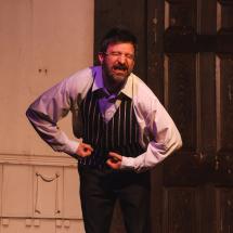 Meseautó - Szabó Kristóf