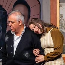 A komédia királyai