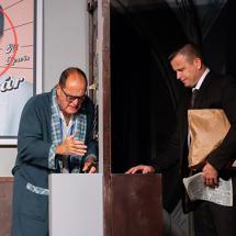 A komédia királyai