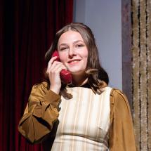 A komédia királyai