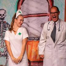 A komédia királyai