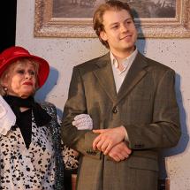 Butaságom története