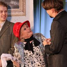 Butaságom története