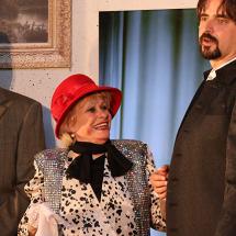 Butaságom története