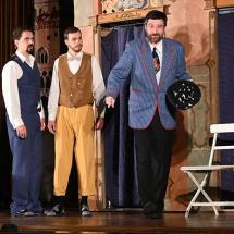 Én és a kisöcsém