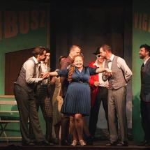 Én és a kisöcsém