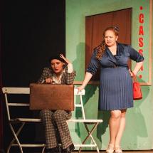 Én és a kisöcsém