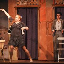 Én és a kisöcsém