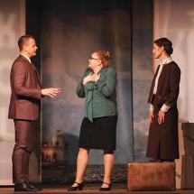 Én és a kisöcsém