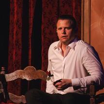 Én és a kisöcsém