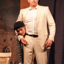 Én és a kisöcsém