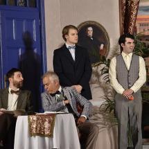 Játék a kastélyban