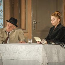 Jelenetek két házasságból