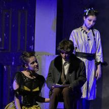 Légy jó mindhalálig