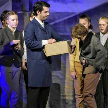 Légy jó mindhalálig