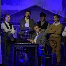 Légy jó mindhalálig