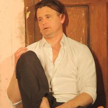 Mezítláb a parkban